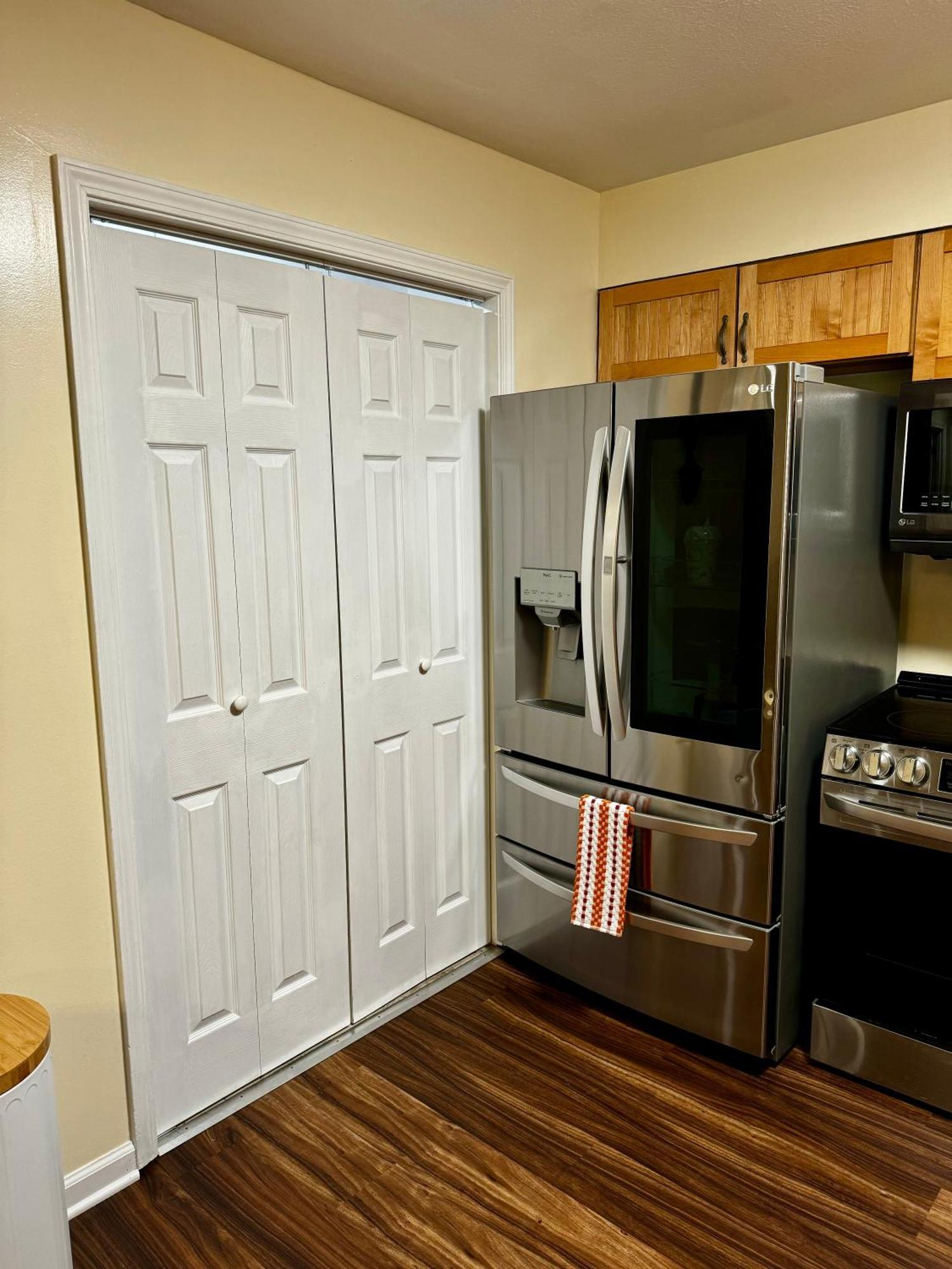 Spacious House In Highview Louisville