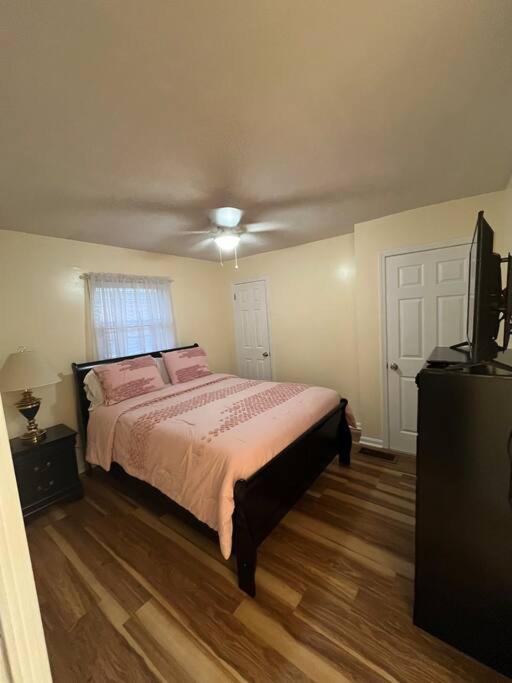 Spacious House In Highview Louisville
